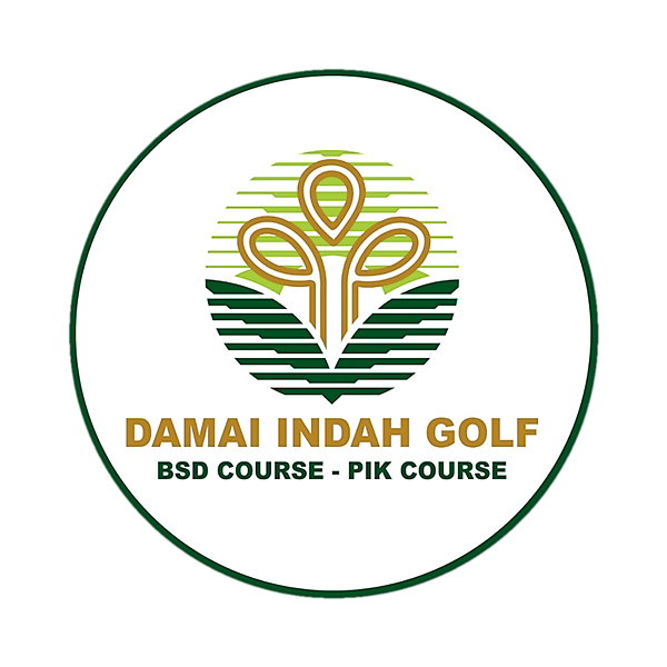 Damai Indah Golf